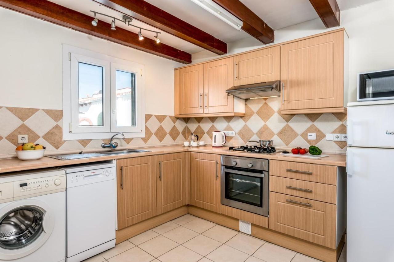 Villa Limon By Villa Plus Cala En Porter  Екстер'єр фото