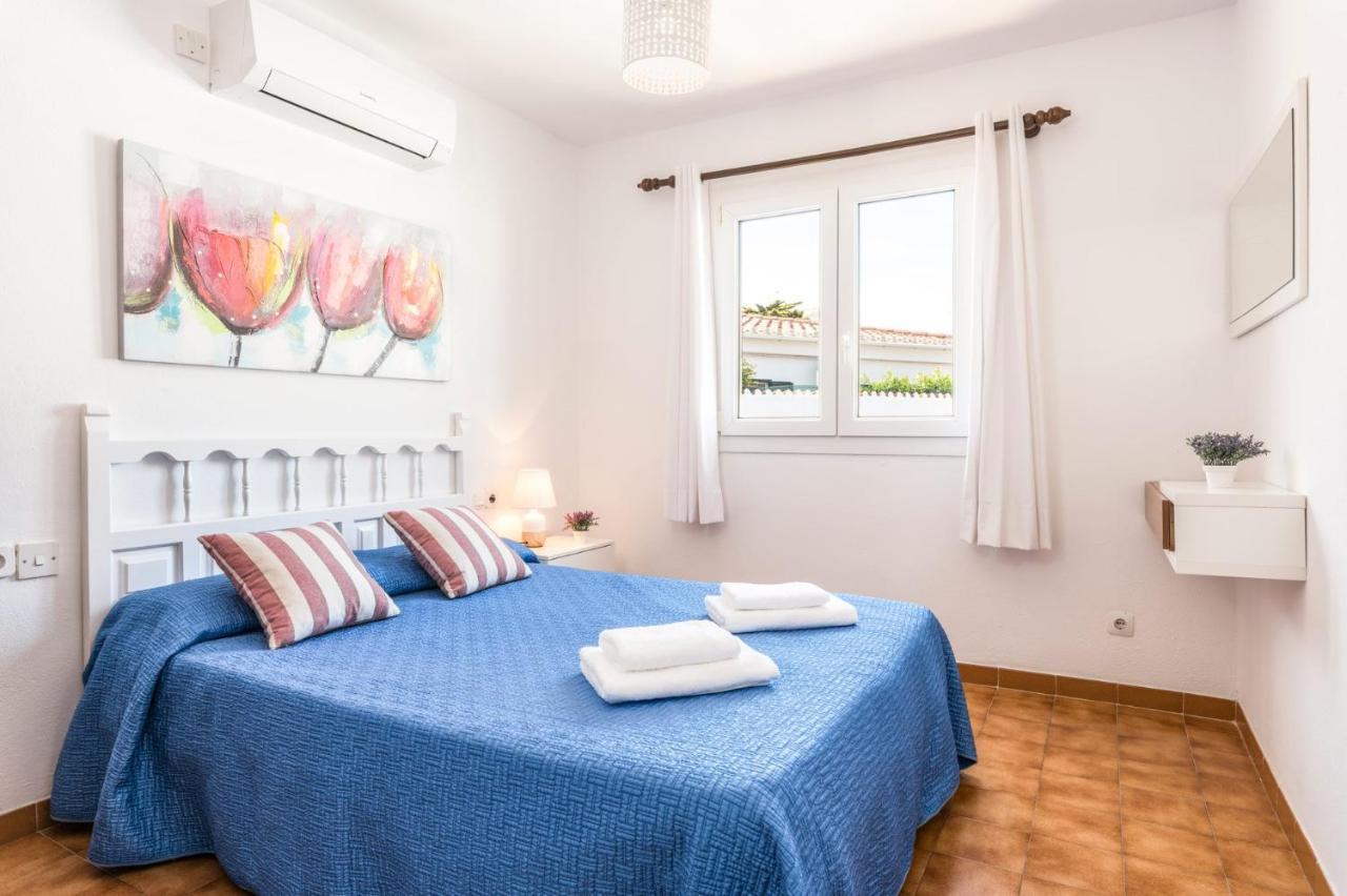 Villa Limon By Villa Plus Cala En Porter  Екстер'єр фото