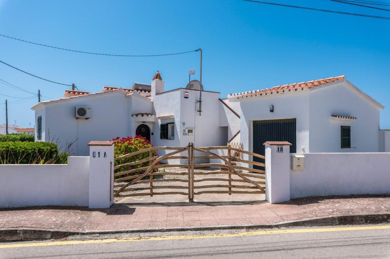 Villa Limon By Villa Plus Cala En Porter  Екстер'єр фото