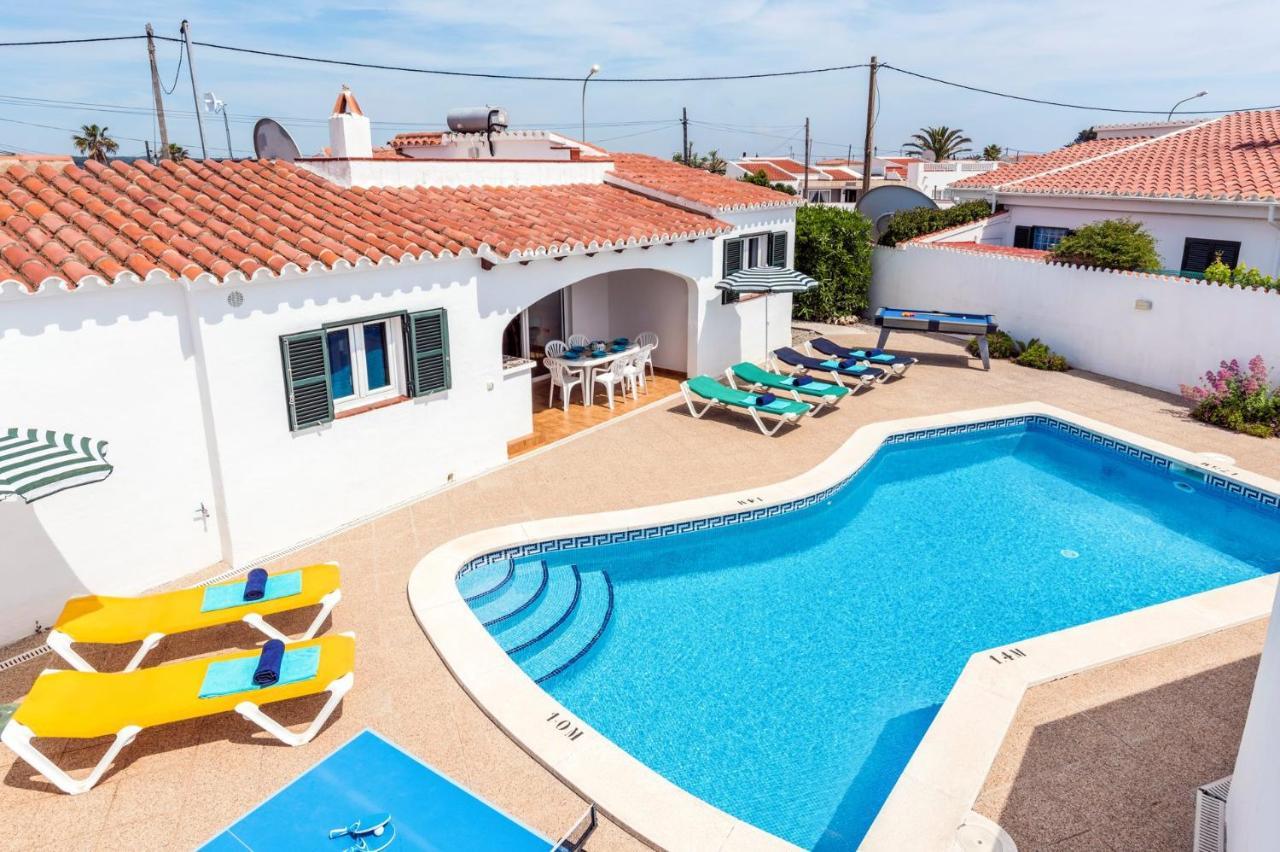 Villa Limon By Villa Plus Cala En Porter  Екстер'єр фото