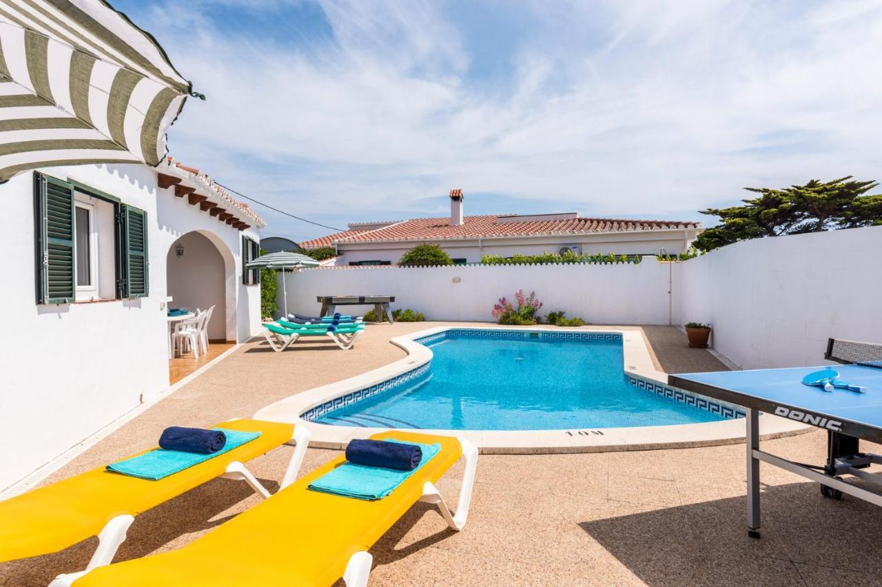 Villa Limon By Villa Plus Cala En Porter  Екстер'єр фото