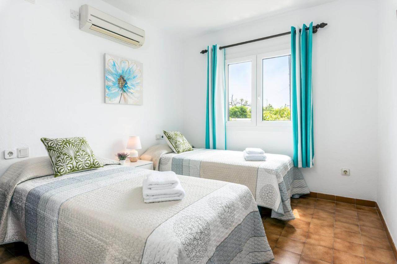 Villa Limon By Villa Plus Cala En Porter  Екстер'єр фото